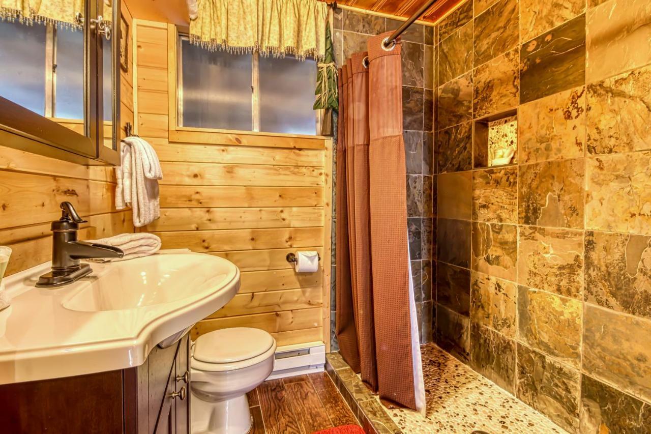 Whispering Pines Villa Leavenworth Buitenkant foto