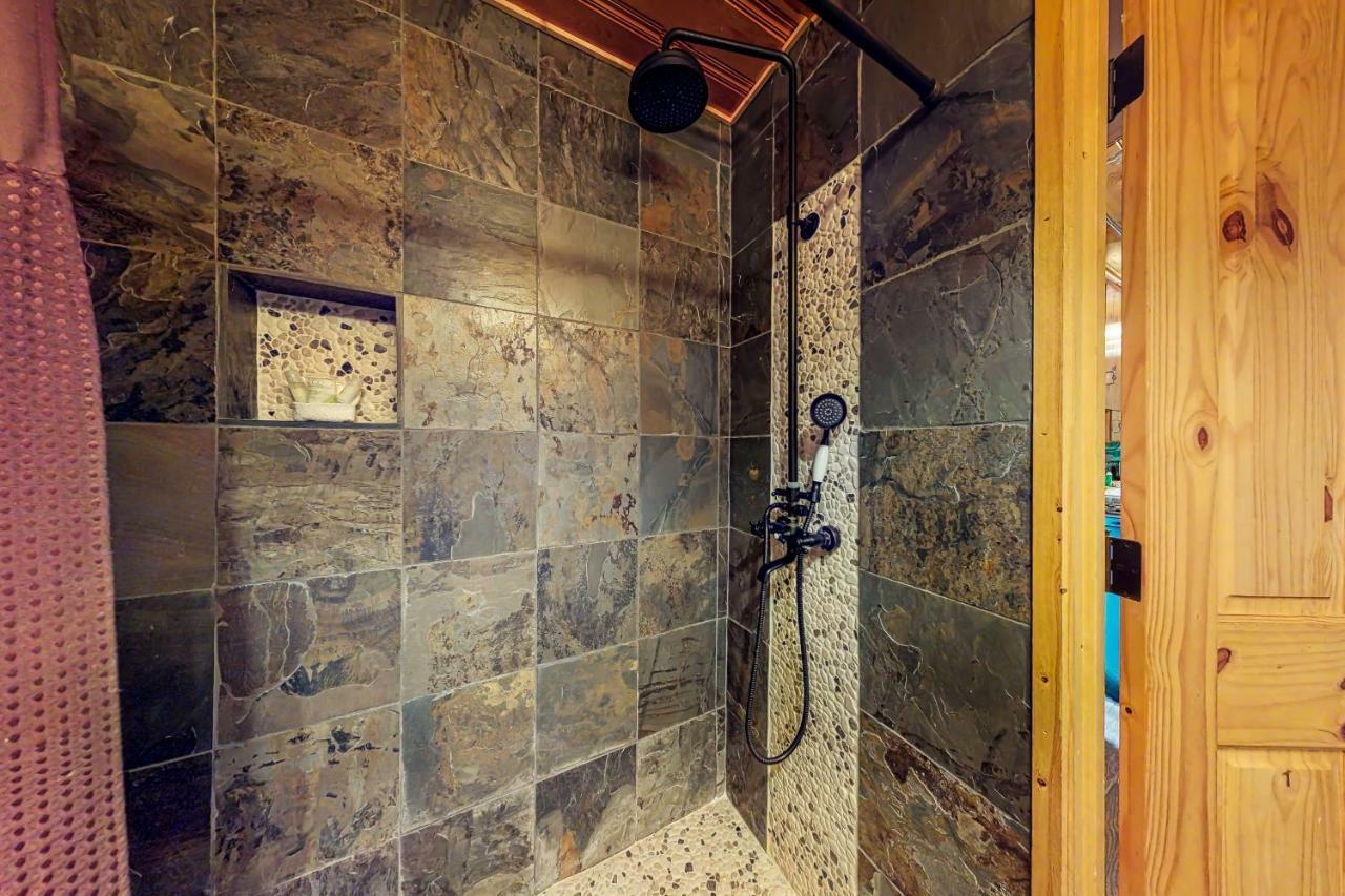 Whispering Pines Villa Leavenworth Buitenkant foto